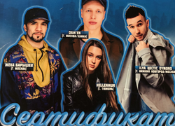 достижения школы танцев IMPULS в Оренбурге