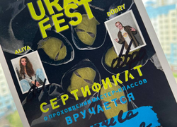 достижения школы танцев IMPULS в Оренбурге