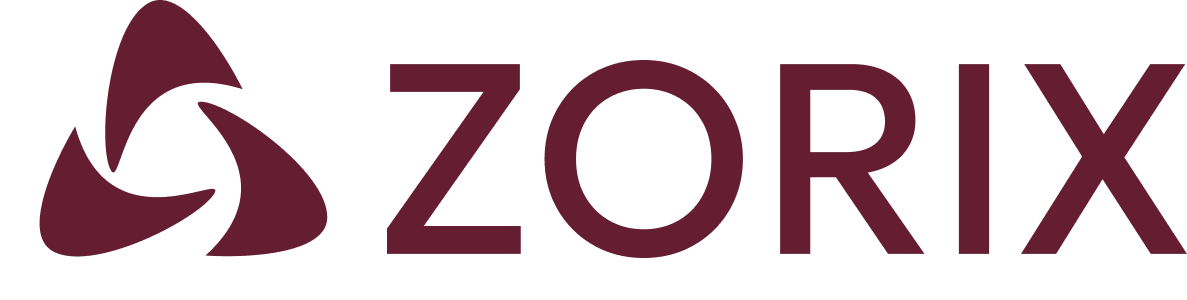 Зорикс